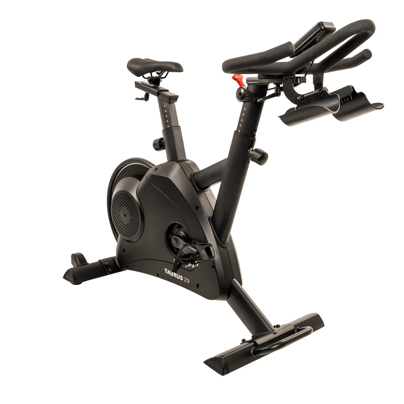 Taurus Indoor Bike Z9
