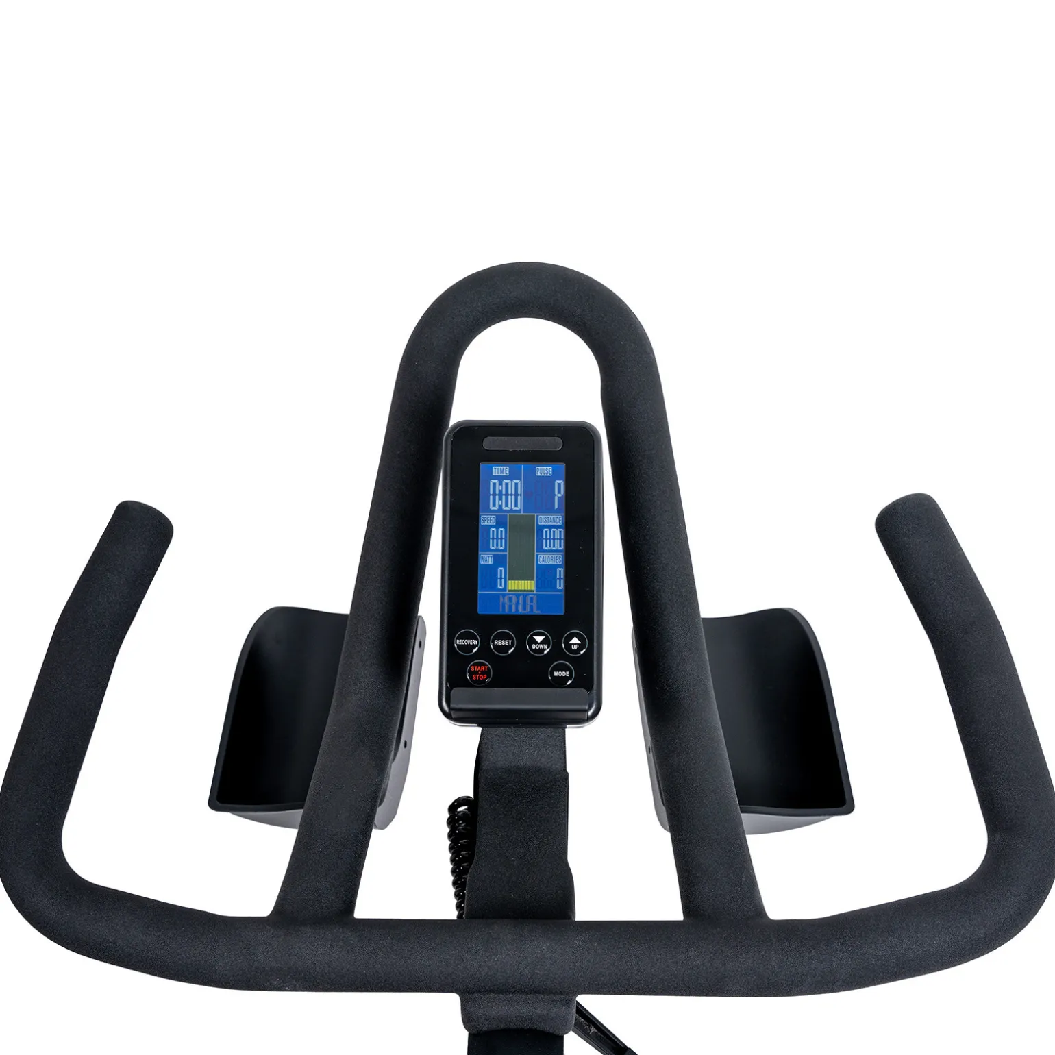 Taurus Indoor Bike Z9