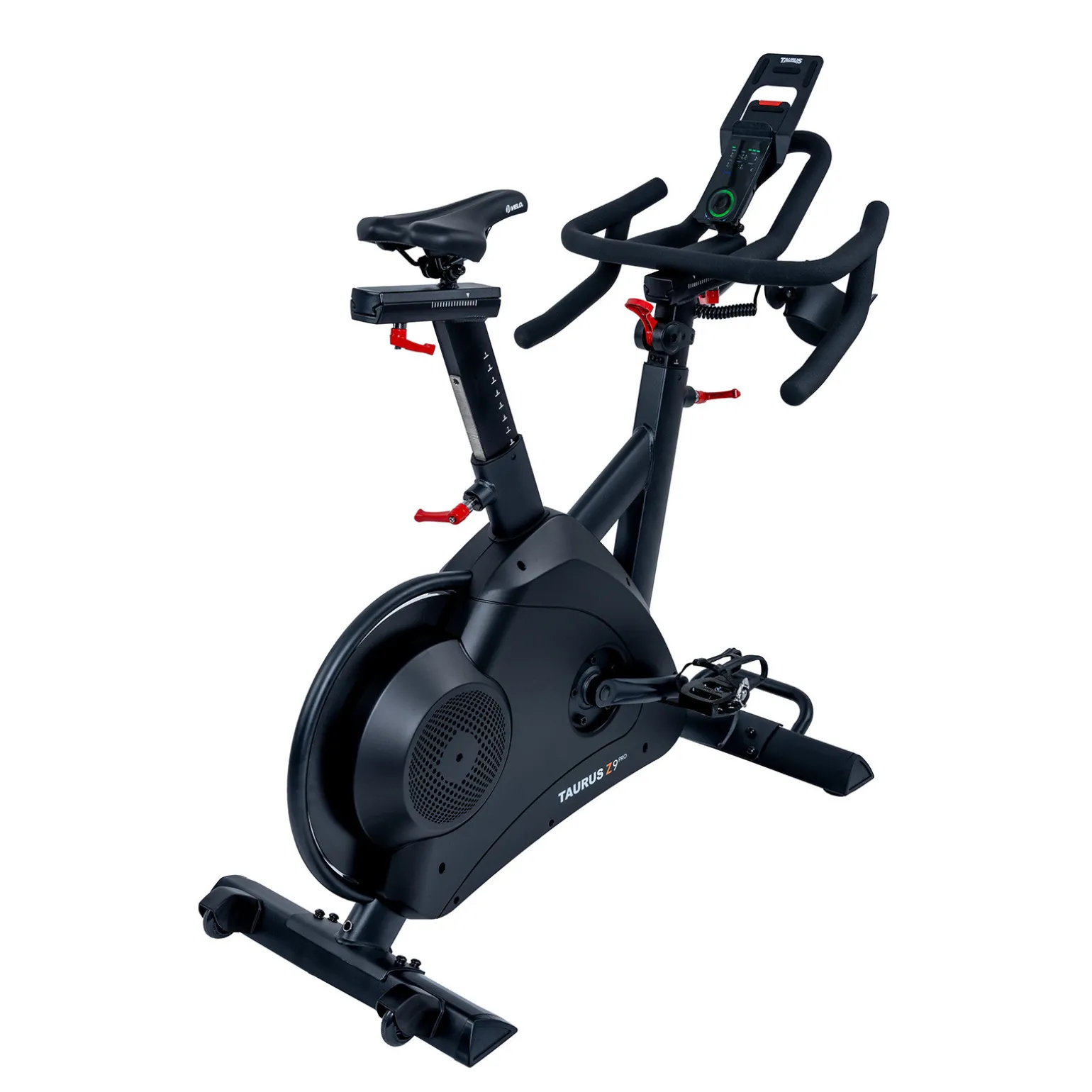 Taurus Indoor Bike Z9 Pro