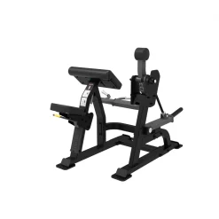 Taurus Iso Bicep Curl Sterling