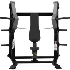 Taurus Iso Incline Chest Press Sterling