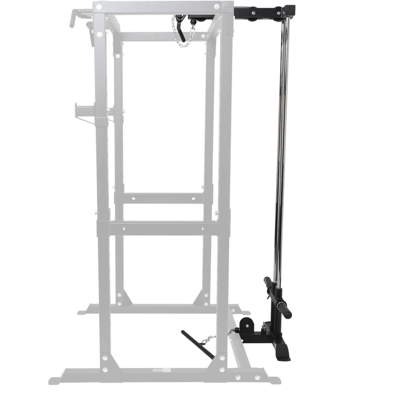 Taurus Kabelzug für Power Cage