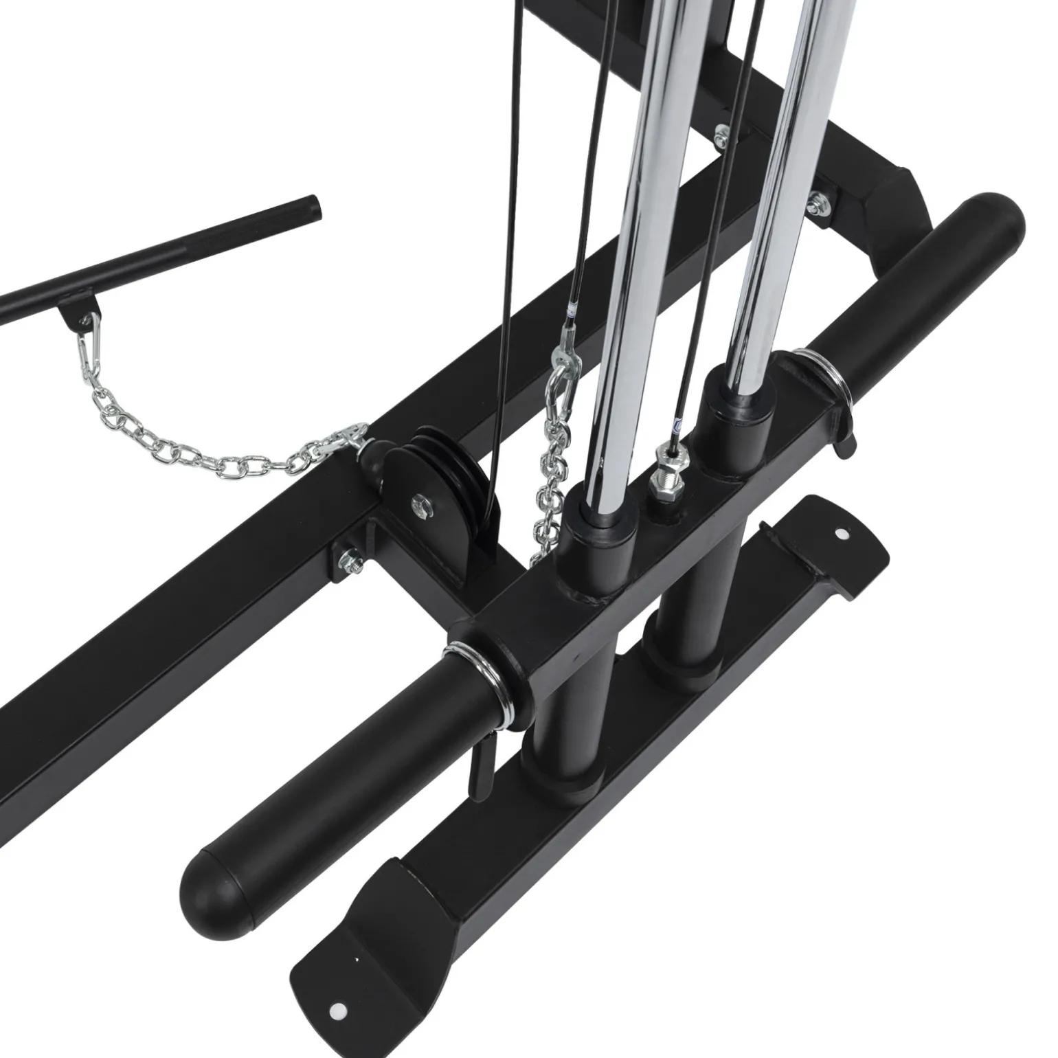 Taurus Kabelzug für Power Cage