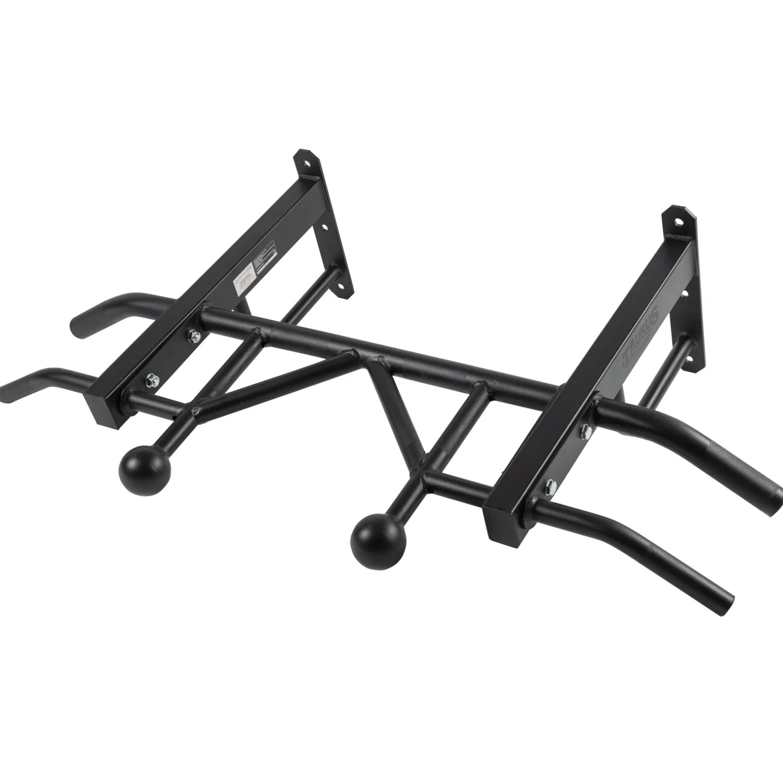Taurus Klimmzugstange Premium