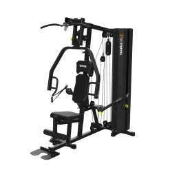 Taurus Kraftstation WS3