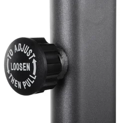 Taurus Langhantelablage Pro