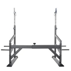 Taurus Langhantelablage Pro