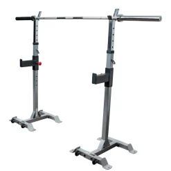 Taurus Langhantelablage X2 Pro