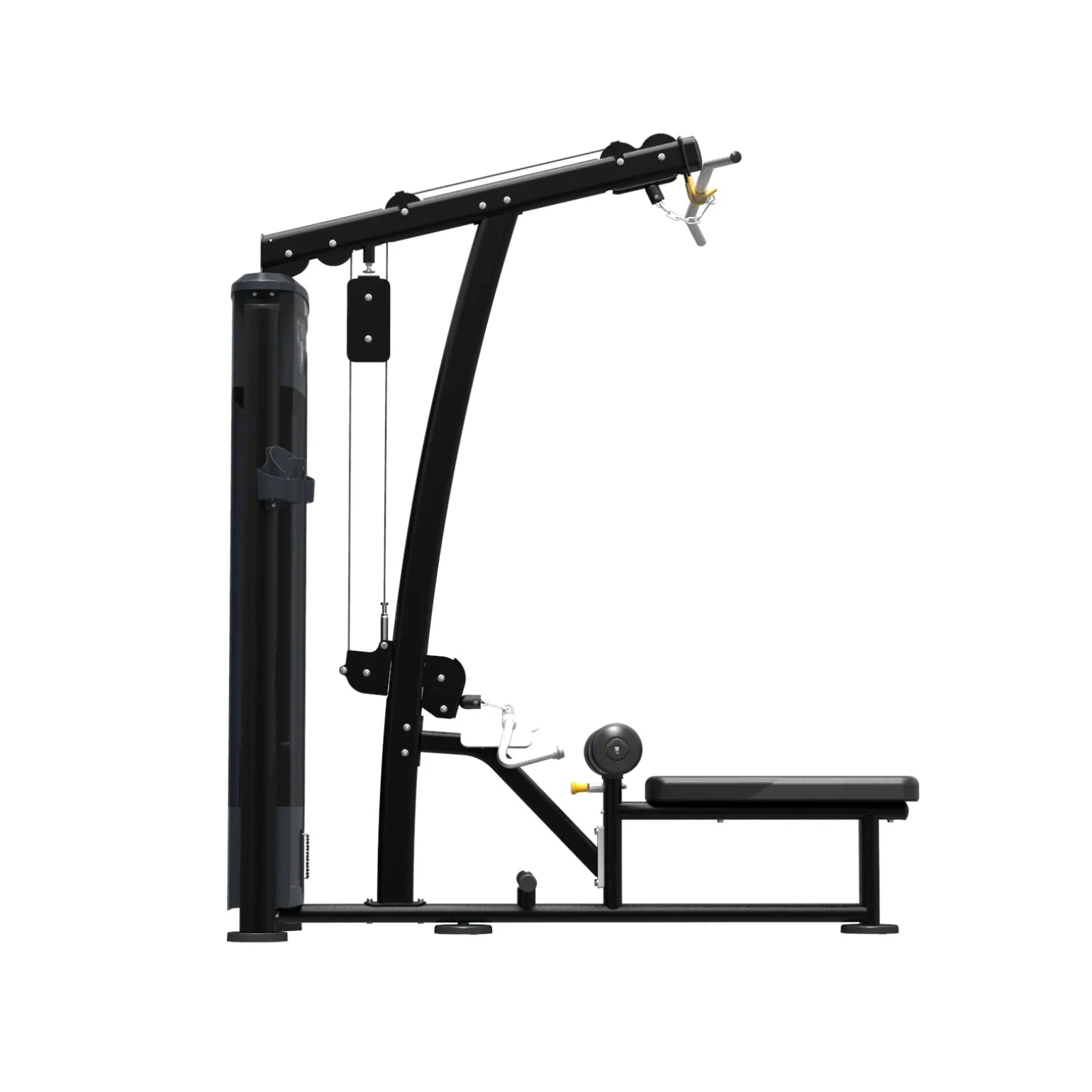 Taurus Lat Pulldown/Seated Row IT95