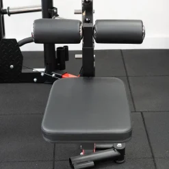 Taurus Latzug-Sitz für MS-Stationen