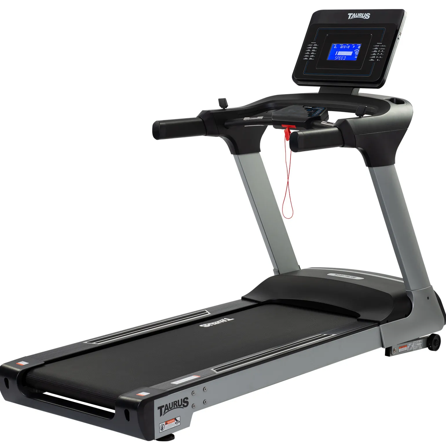 Taurus Laufband T9.5