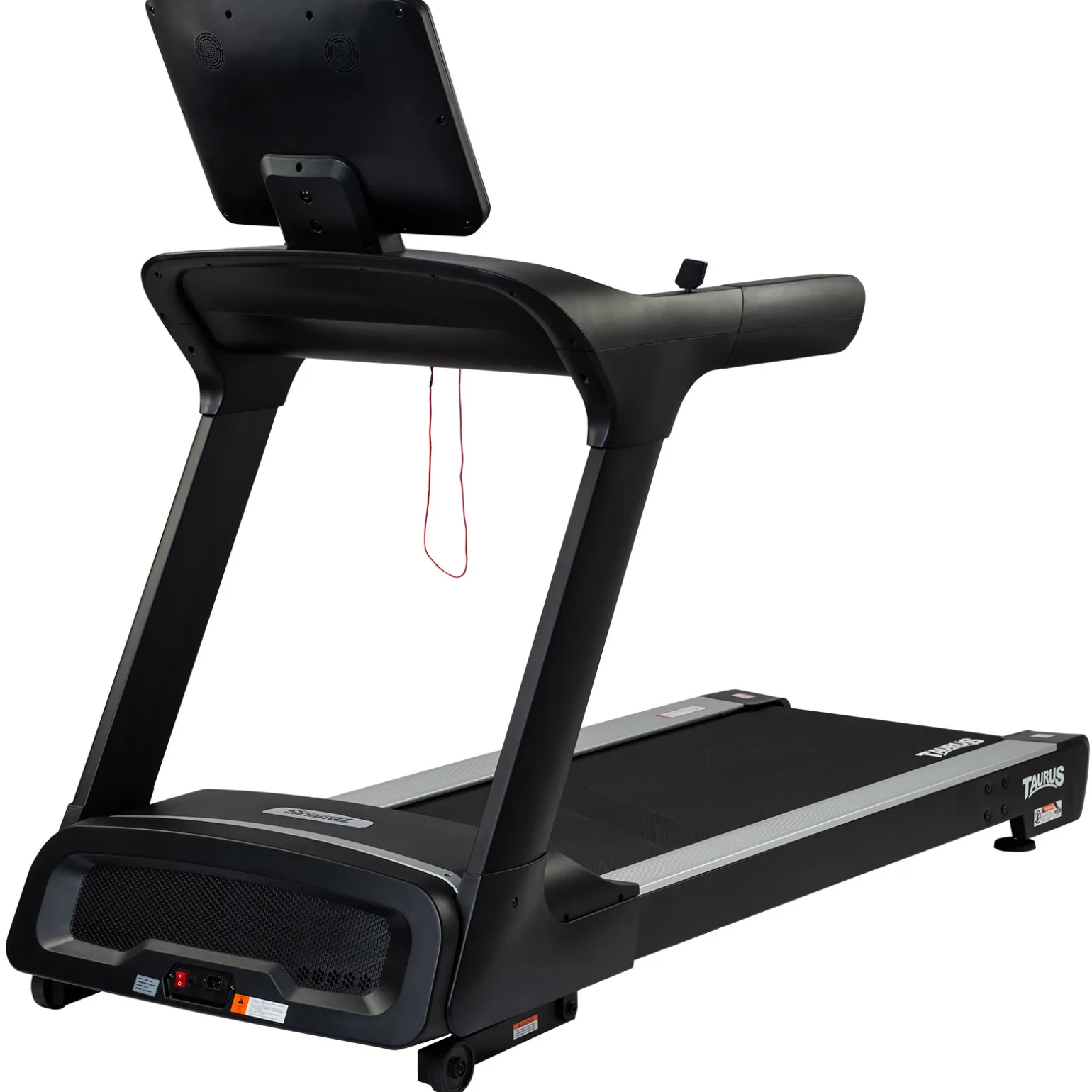 Taurus Laufband T10.3 Pro