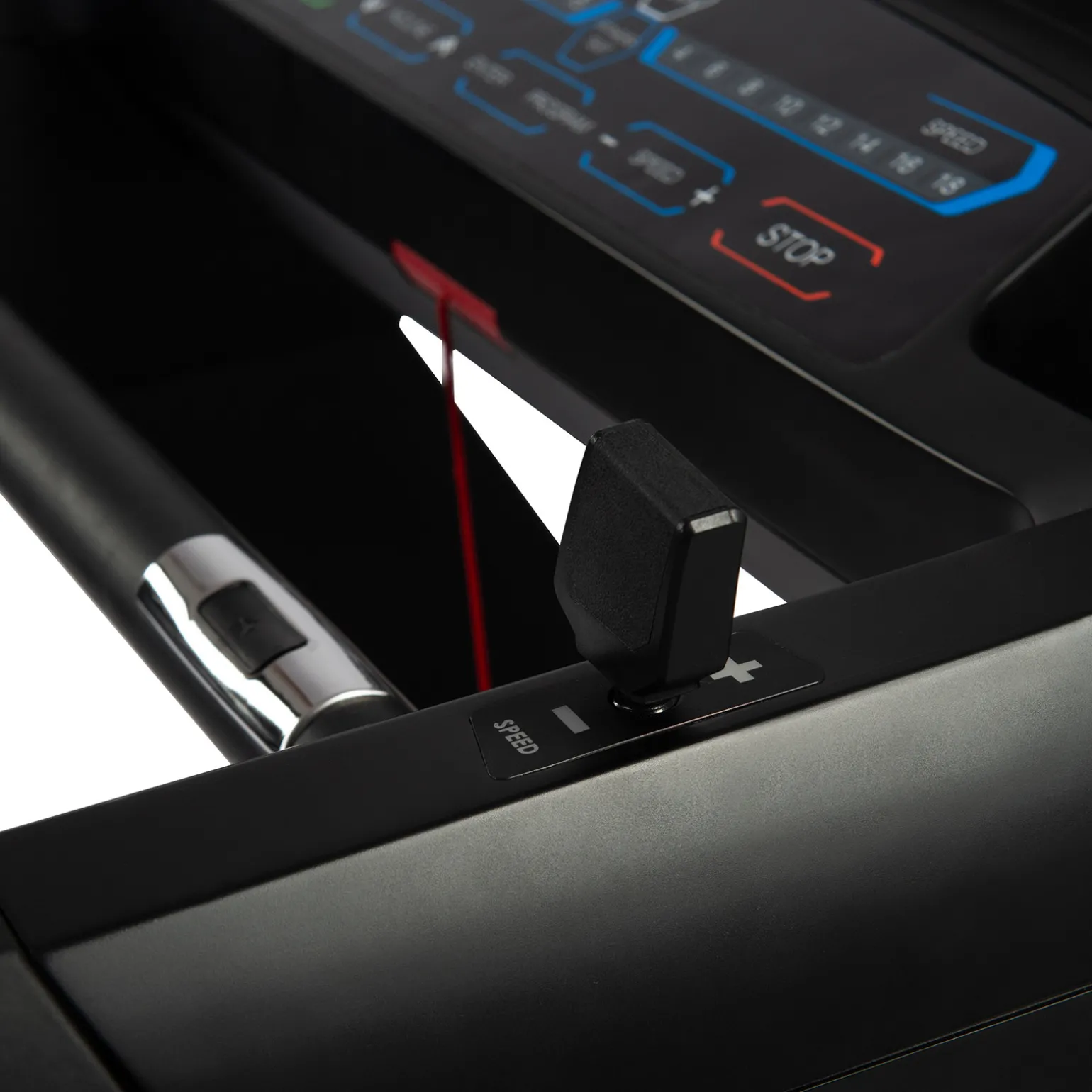 Taurus Laufband T10.3 Pro