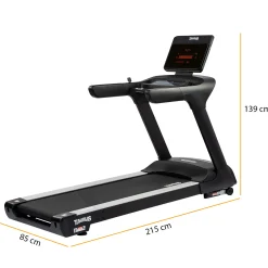 Taurus Laufband T10.3 Pro