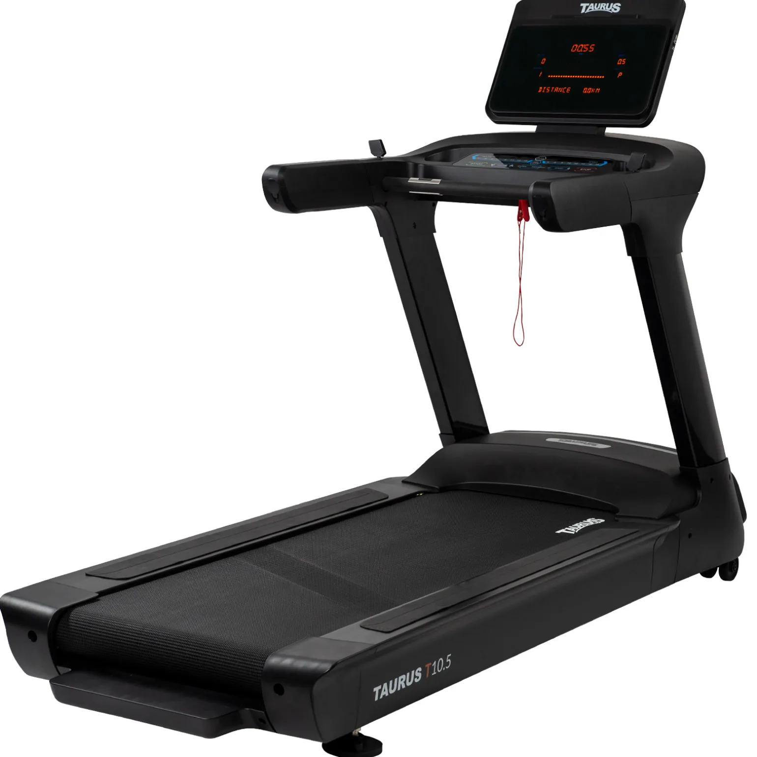 Taurus Laufband T10.5 Pro