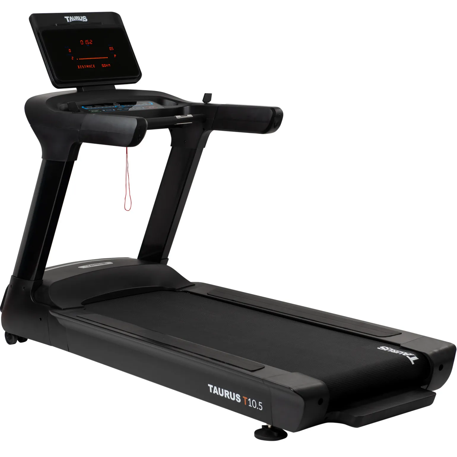 Taurus Laufband T10.5 Pro