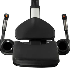 Taurus Liegeergometer RB9.9 Touch