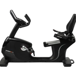 Taurus Liegeergometer RB9.9 Touch