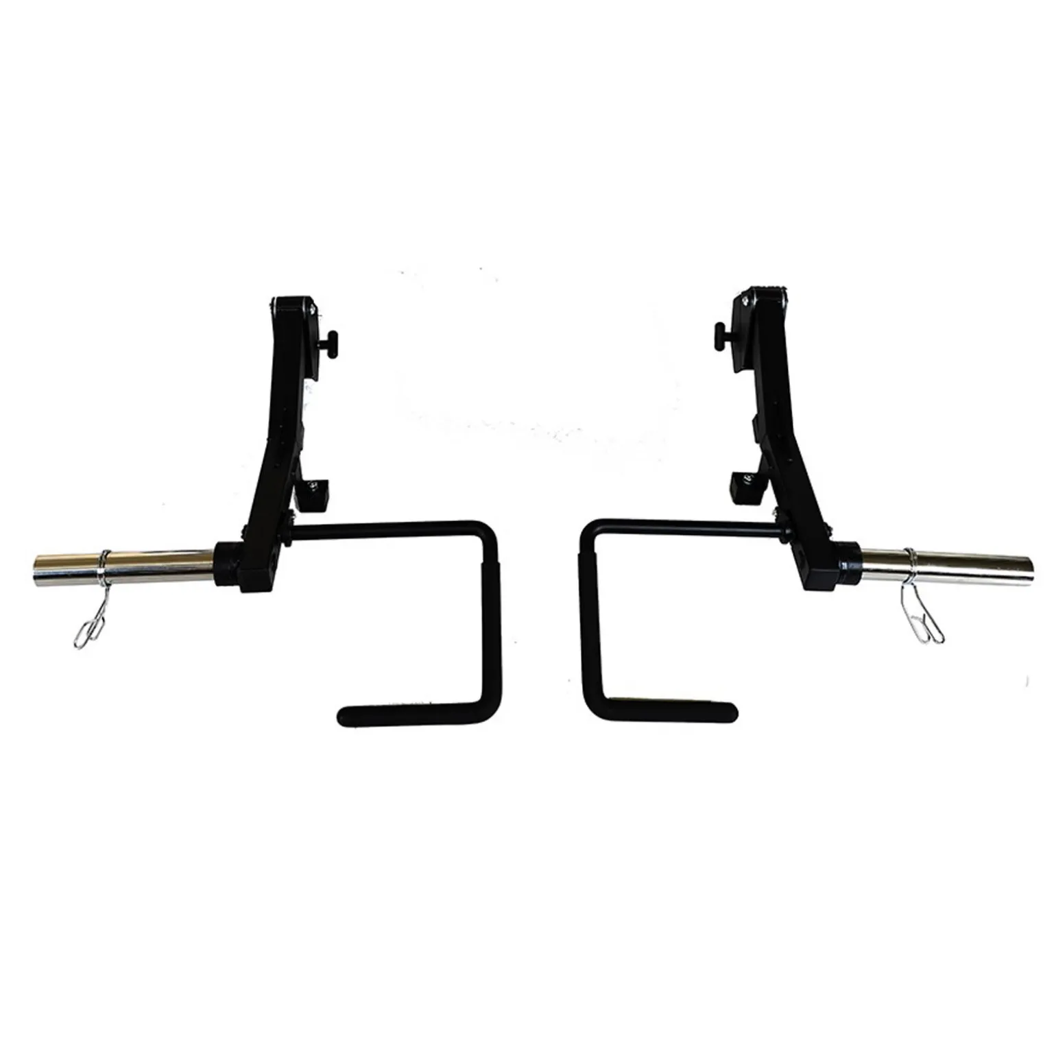 Taurus MS35 Jammer Arms
