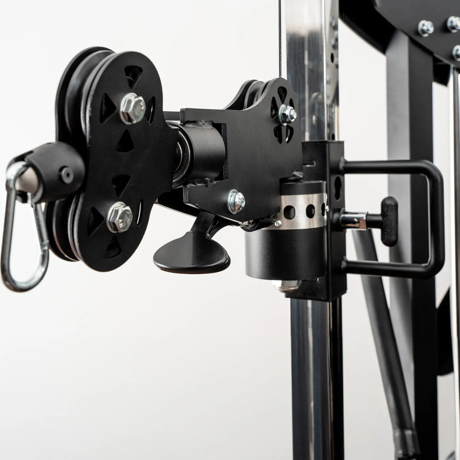 Taurus MS25 Pro Dual Pulley Kabelzugstation