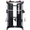 Taurus MS40 Pro klappbare Multi Smith und Kabelzugstation