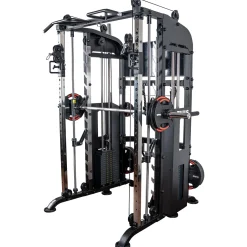 Taurus MS50 Pro Universal Smith Machine