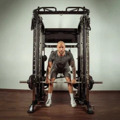 Taurus MS50 Pro Universal Smith Machine