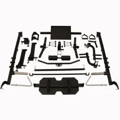 Taurus MS50 Pro Universal Smith Machine