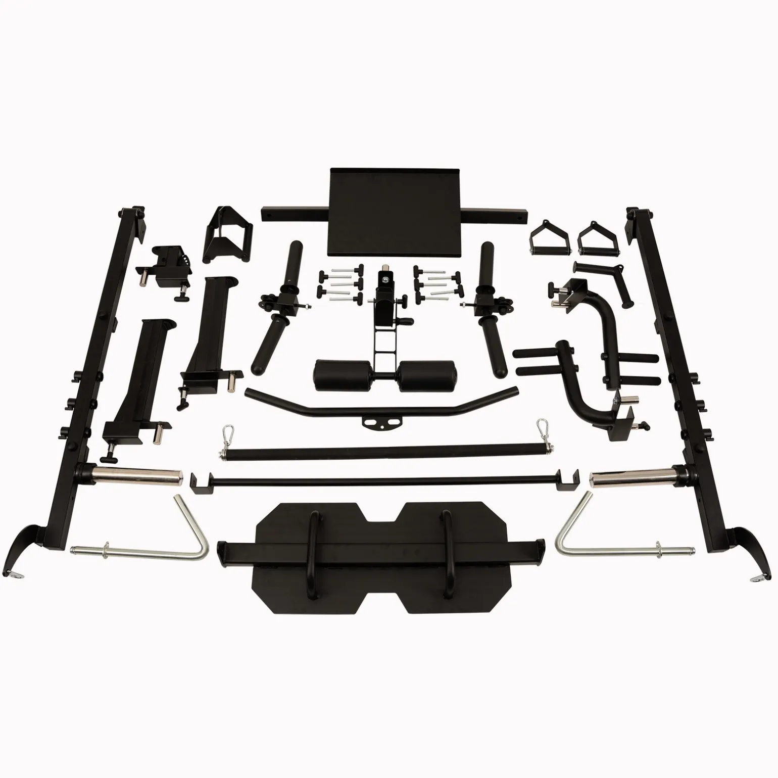 Taurus MS50 Pro Universal Smith Machine