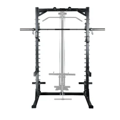 Taurus MS3 Smith Machine