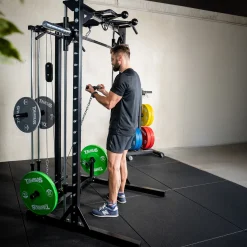 Taurus MS3 Smith Machine