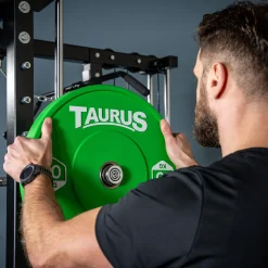 Taurus MS3 Smith Machine
