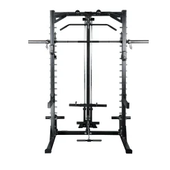 Taurus MS3 Smith Machine