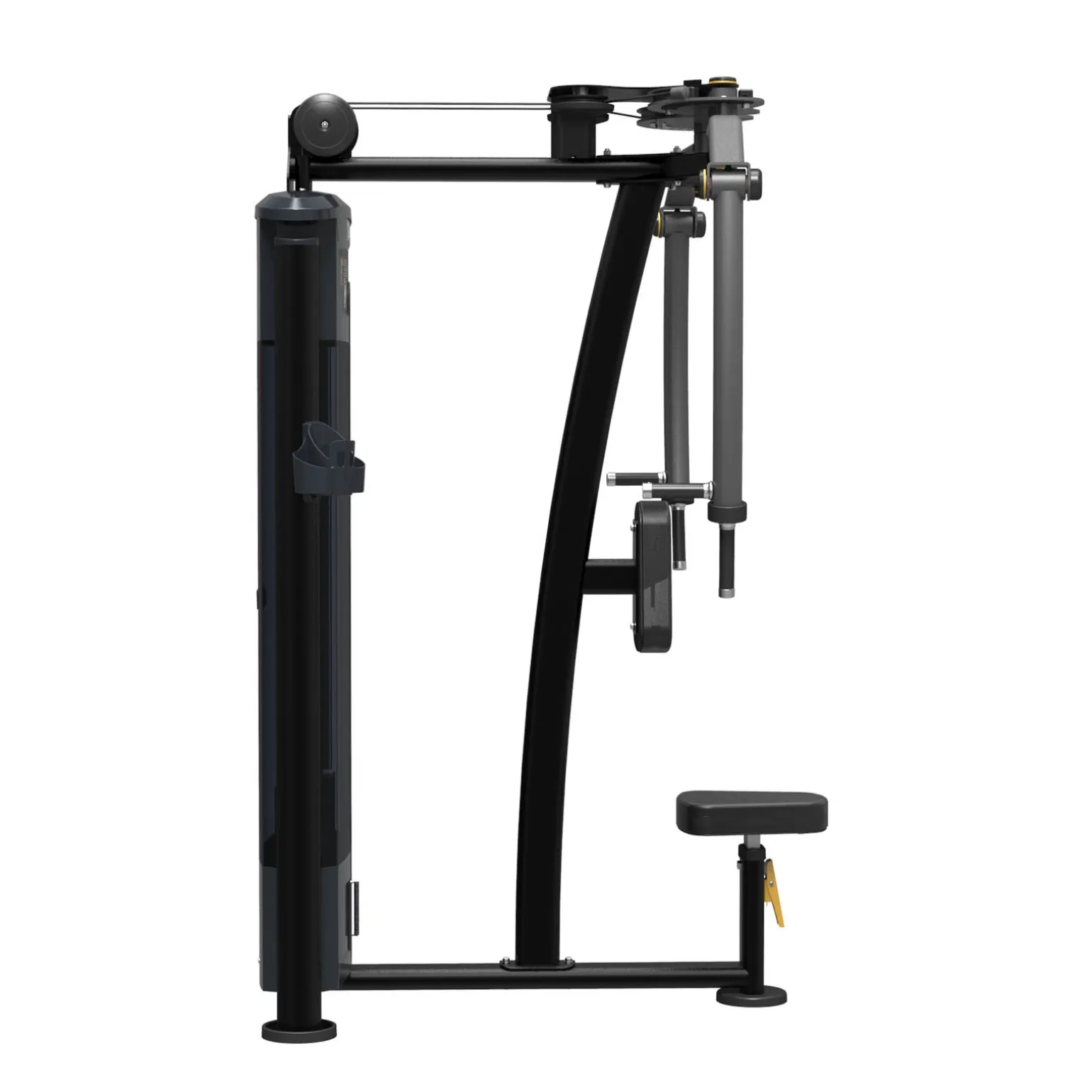 Taurus Pec Fly/Rear Delt IT95