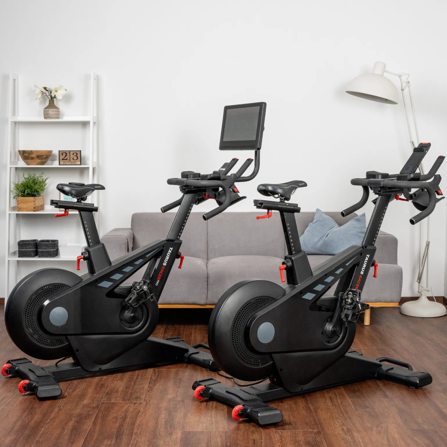 Taurus Racer Pro