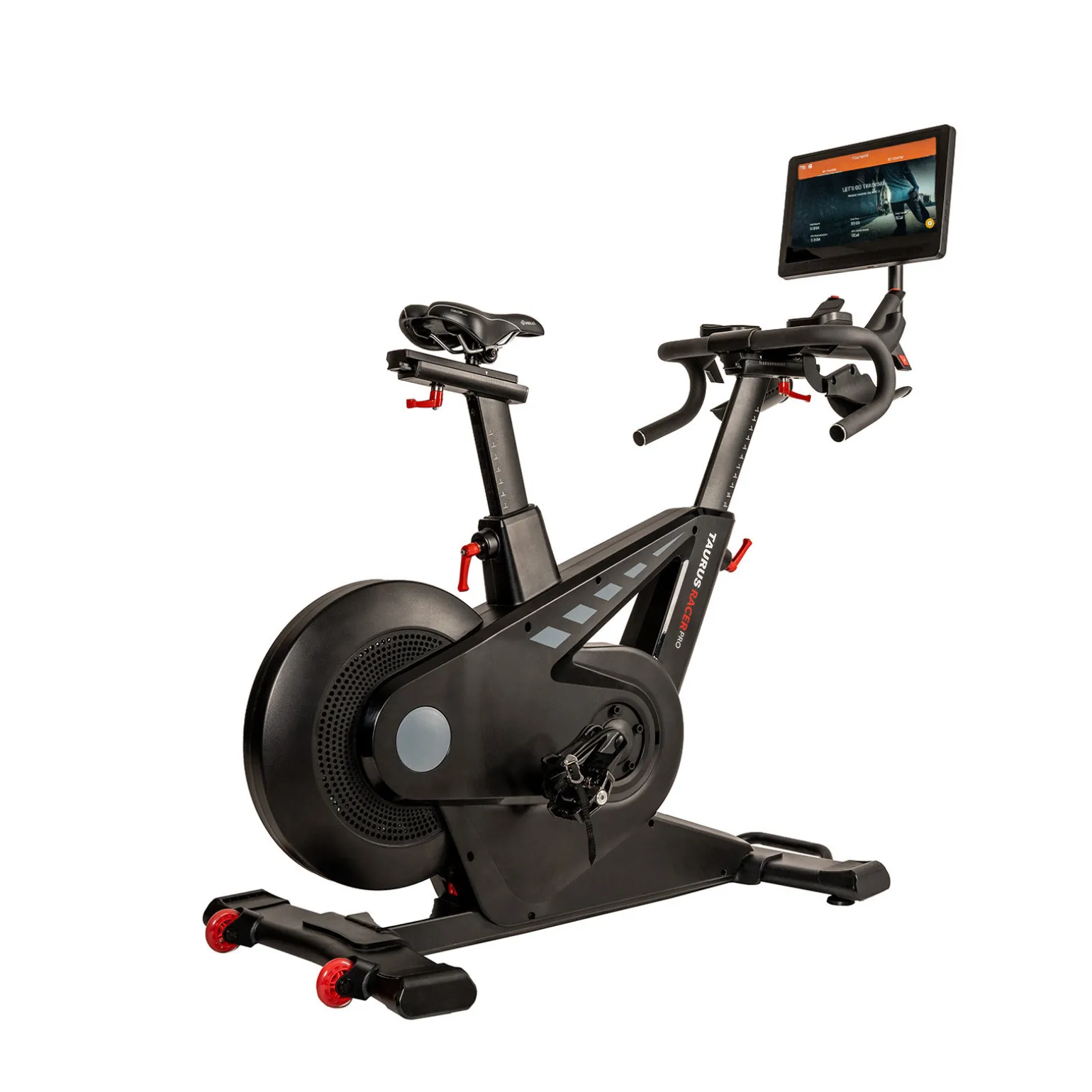 Taurus Racer Pro Touch