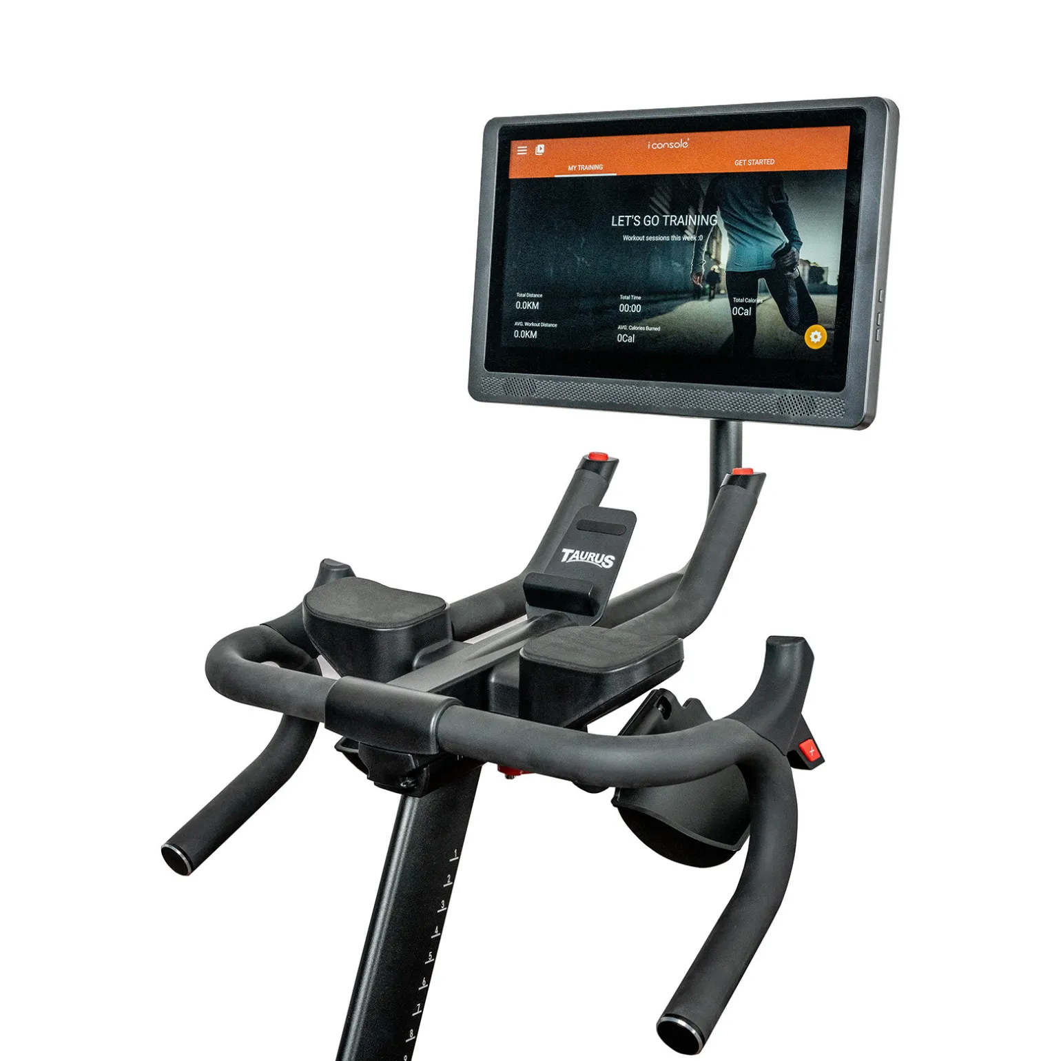 Taurus Racer Pro Touch