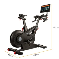 Taurus Racer Pro Touch