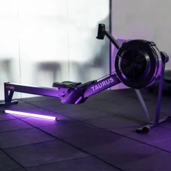 Taurus Rudergerät Elite Rower