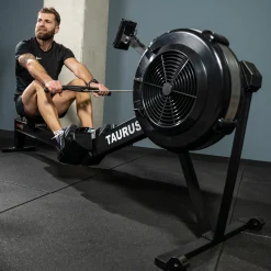 Taurus Rudergerät Elite Rower