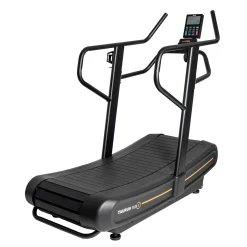 Taurus Run-X Curved Treadmill