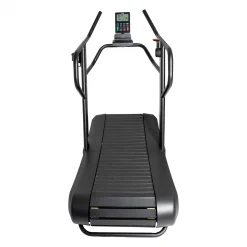 Taurus Run-X Curved Treadmill