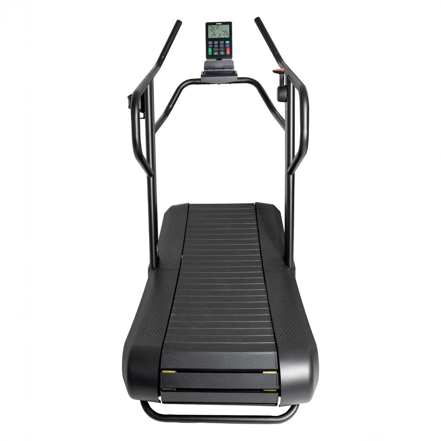 Taurus Run-X Curved Treadmill