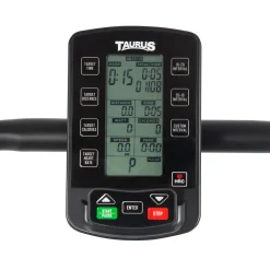 Taurus Run X Curved Treadmill (Ausstellungsstück)