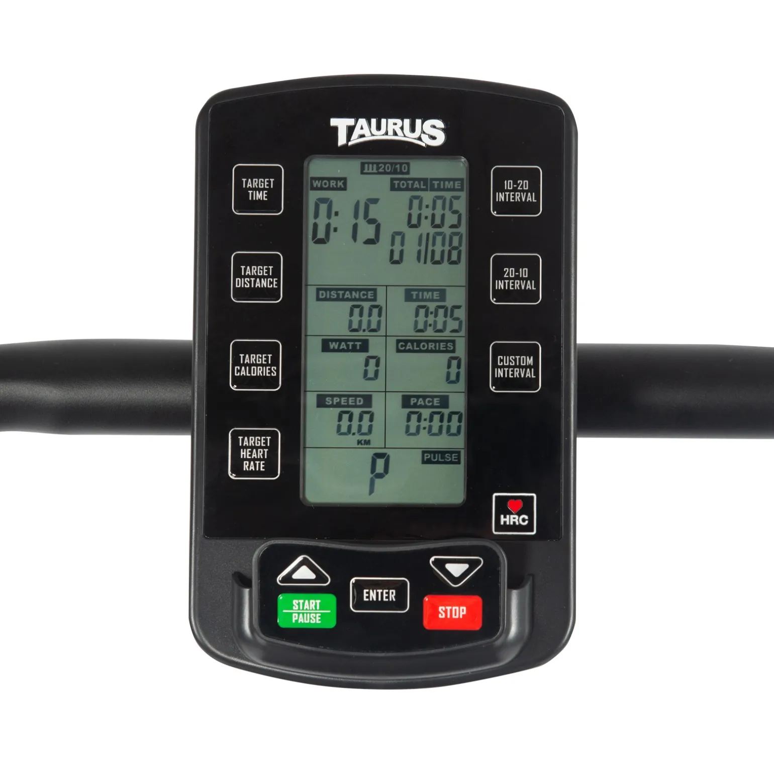 Taurus Run X Curved Treadmill (Ausstellungsstück)