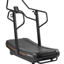 Taurus Run X Curved Treadmill (Ausstellungsstück)
