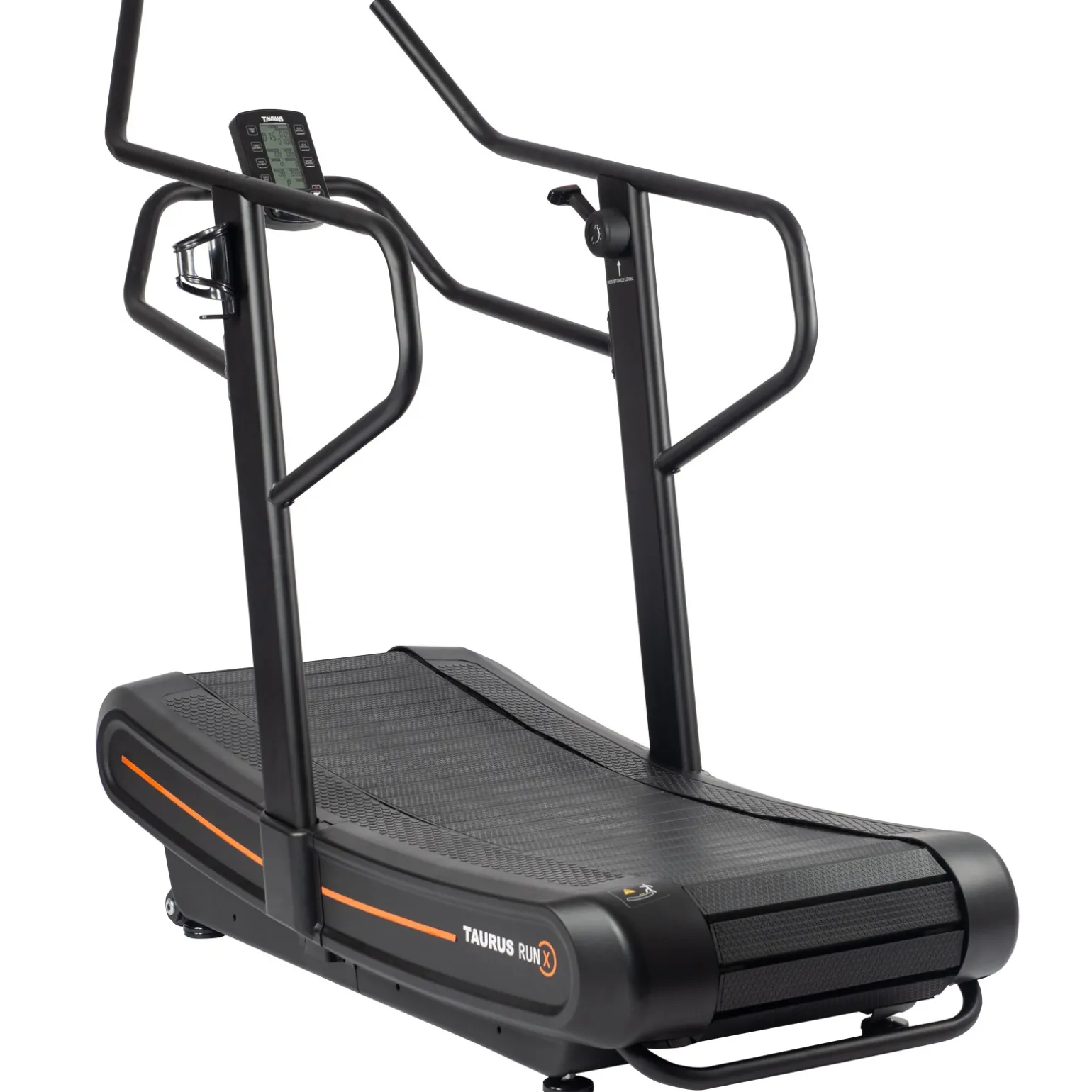 Taurus Run X Curved Treadmill (Ausstellungsstück)