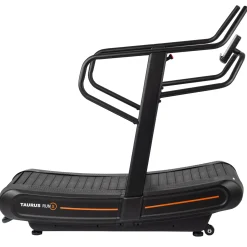 Taurus Run X Curved Treadmill (Ausstellungsstück)