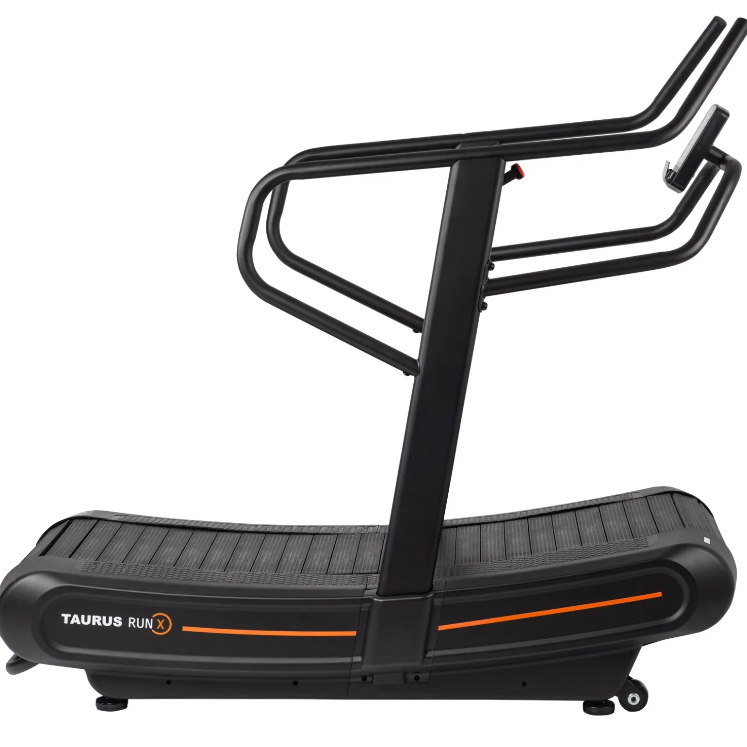 Taurus Run X Curved Treadmill (Ausstellungsstück)