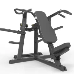 Taurus Schulterpresse IFP | Seated Shoulder Press